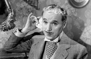 Chaplin Today: Monsieur Verdoux
