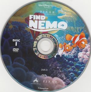 Find Nemo (2-Disc Specialudgave)