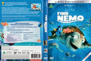 Find Nemo (2-Disc Specialudgave)