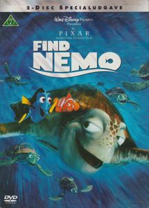 Find Nemo (2-Disc Specialudgave)