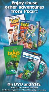 Find Nemo (2-Disc Specialudgave)