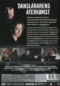 Danslärarens Återkomst