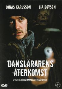 Danslärarens Återkomst