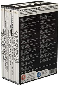The Woody Allen Collection