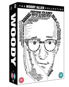 The Woody Allen Collection