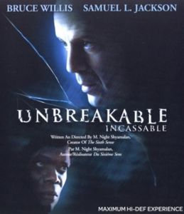 Unbreakable
