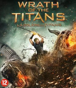Wrath Of The Titans