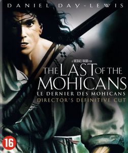 The Last Of The Mohicans