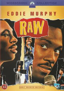 Eddie Murphy: Raw