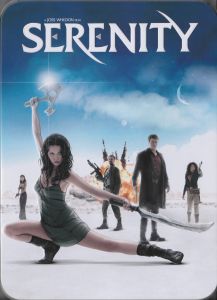 Serenity