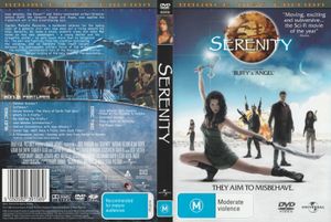 Serenity