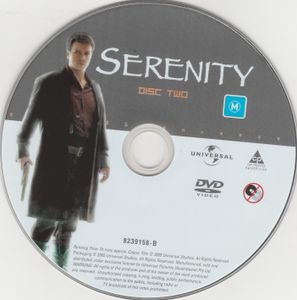 Serenity