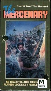 Mercenary