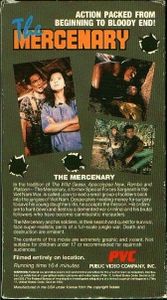 Mercenary