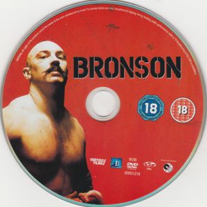 Bronson