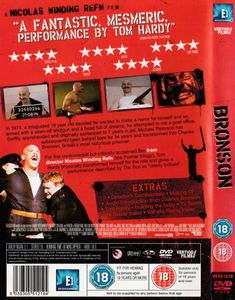 Bronson