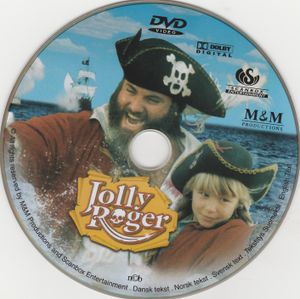Jolly Roger