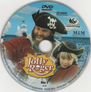 Jolly Roger