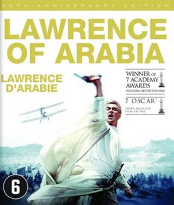 Lawrence Of Arabia