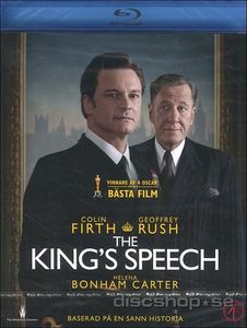The King's Speech