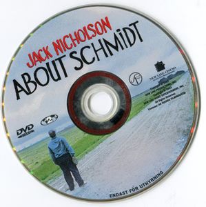 About Schmidt
