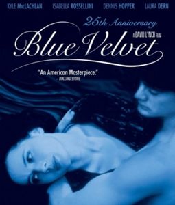 Blue Velvet