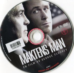 Maktens Män