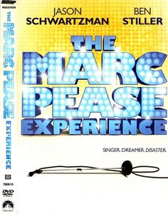 The Marc Pease Experience