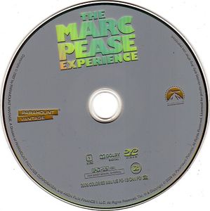 The Marc Pease Experience
