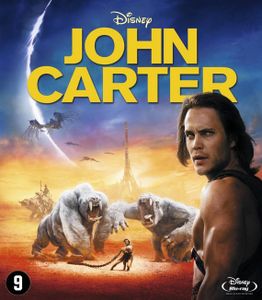 John Carter