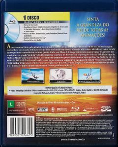O Rei Leão