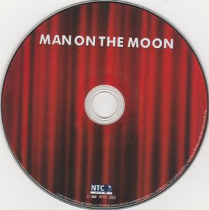 Man on the Moon