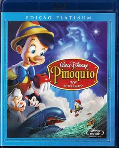 Pinóquio