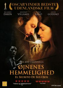 Øjnenes hemmelighed