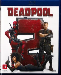 Deadpool 2
