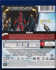 Deadpool 2