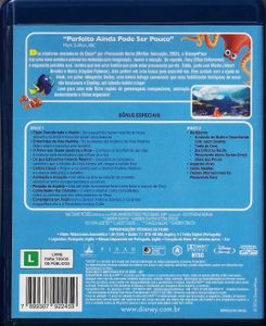 Procurando Dory