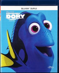 Procurando Dory