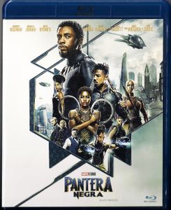 Pantera Negra