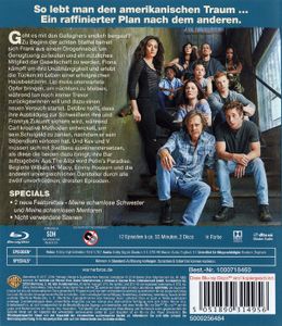 Shameless 8 - Die Komplette Achte Staffel