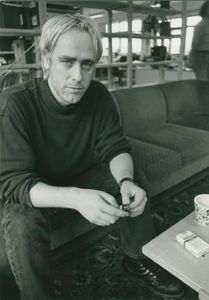 Ulf Malmros
