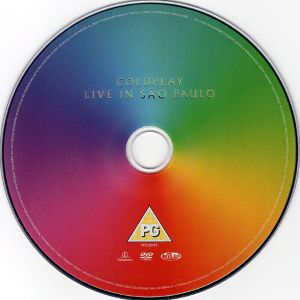 Live In Buenos Aires / Live In São Paulo / A Head Full Of Dreams
