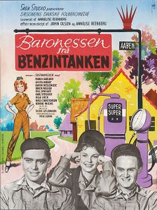 Baronessen fra benzintanken