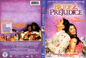 Bride & Prejudice/Coup de Foudre A Bollywood