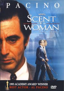 Scent Of A Woman (Άρωμα Γυναίκας)