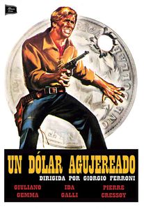 Un Dollaro Bucato