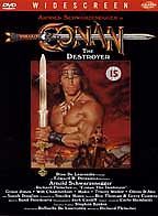 Conan The Destroyer