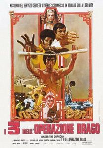 Enter The Dragon
