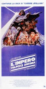 The Empire Strikes Back