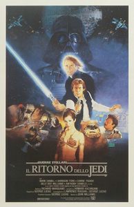 Return Of The Jedi